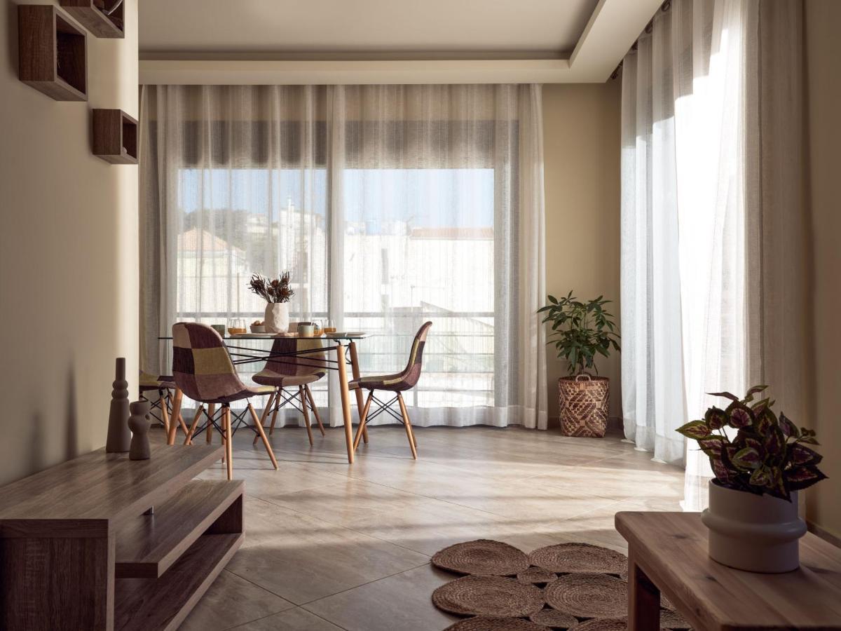 Laura Suites Zakynthos Town Exterior photo