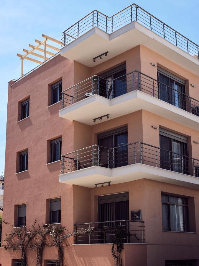 Laura Suites Zakynthos Town Exterior photo