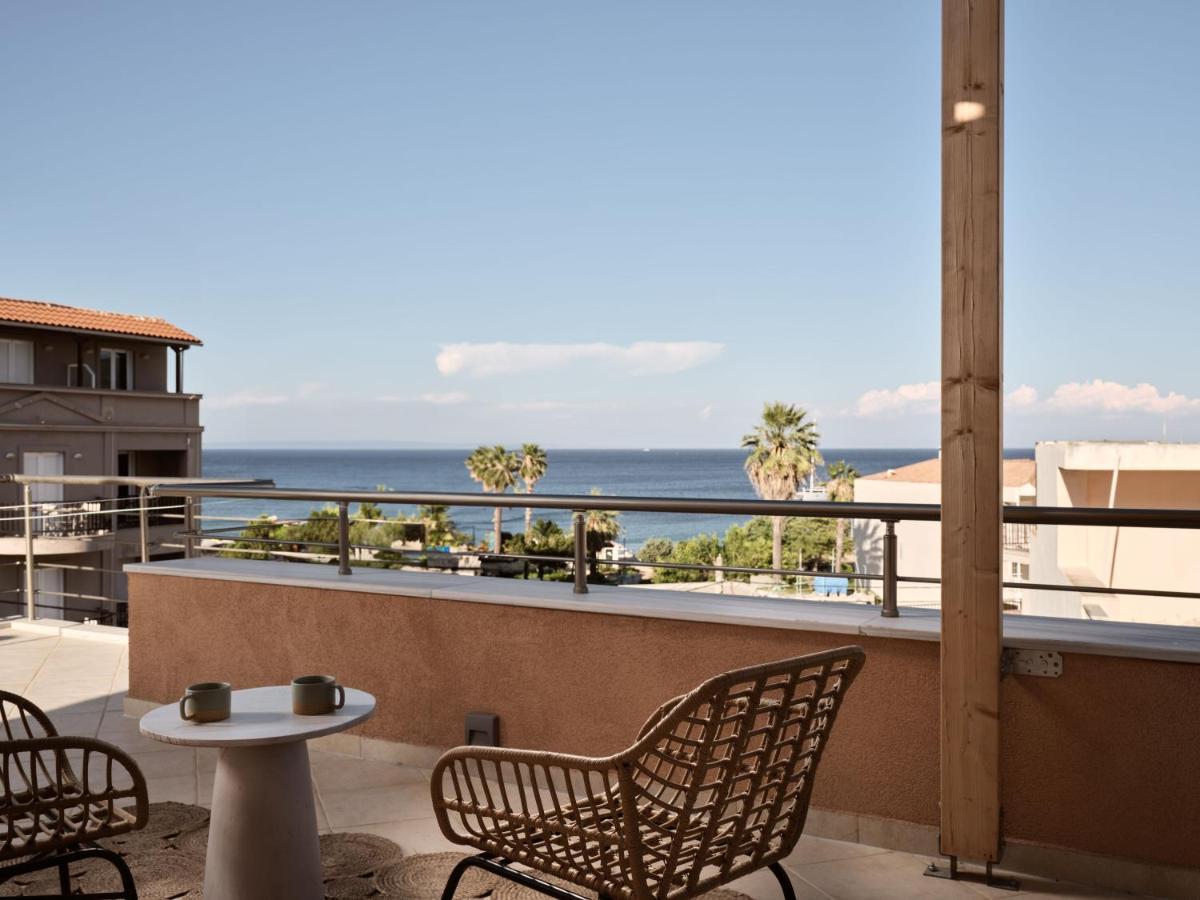 Laura Suites Zakynthos Town Exterior photo