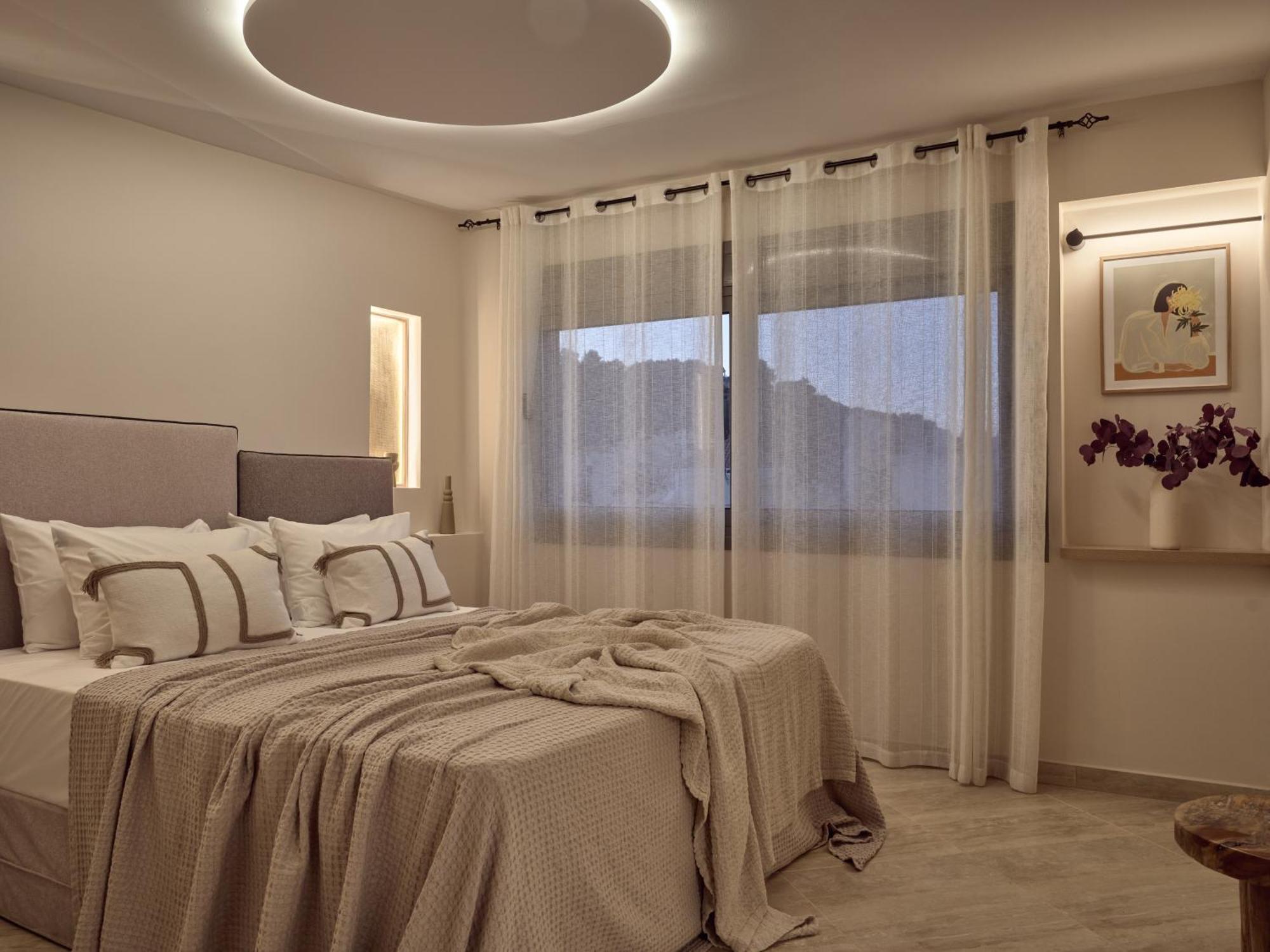 Laura Suites Zakynthos Town Exterior photo